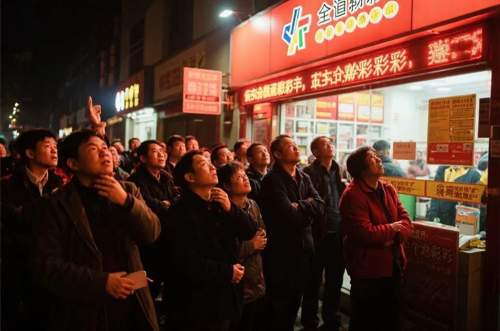 双色球开奖趋势深度解读：头奖频出与奖池巨变背后的玄机